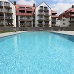 Stella Di Mare Apartment Middelkerke