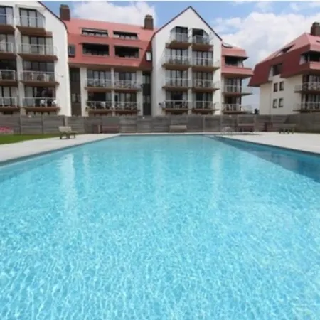 Stella Di Mare Appartement Middelkerke