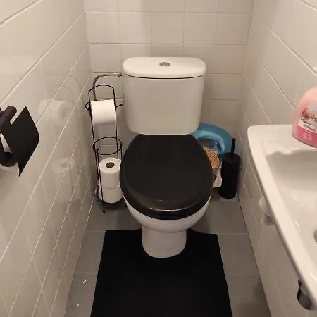 Διαμέρισμα Stella Di Mare