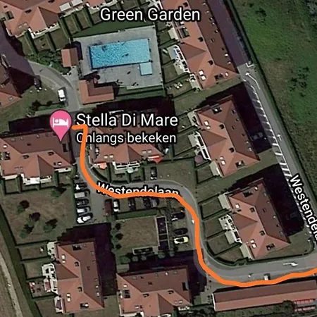 Stella Di Mare Apartament