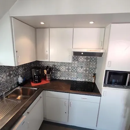 Διαμέρισμα Stella Di Mare *