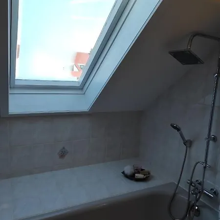 Appartement Stella Di Mare Middelkerke