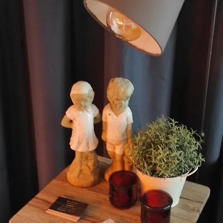 Διαμέρισμα Stella Di Mare *