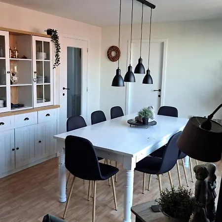 Stella Di Mare Apartamento Middelkerke