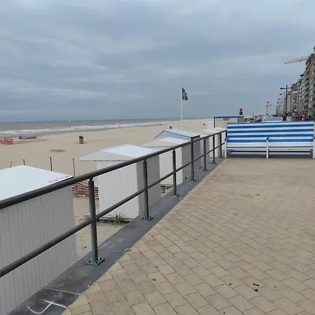 Apartament Stella Di Mare