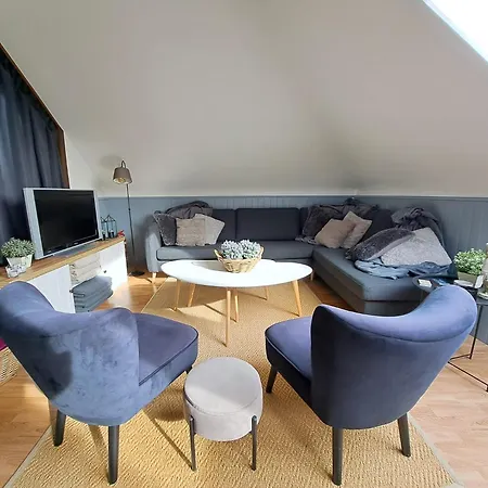 Lägenhet Stella Di Mare