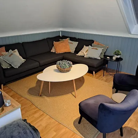 Stella Di Mare Daire Middelkerke