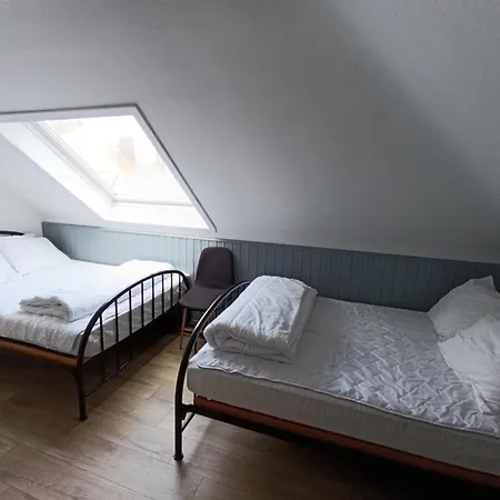 Lägenhet Stella Di Mare *