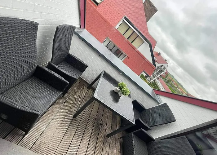 Stella Di Mare * Middelkerke