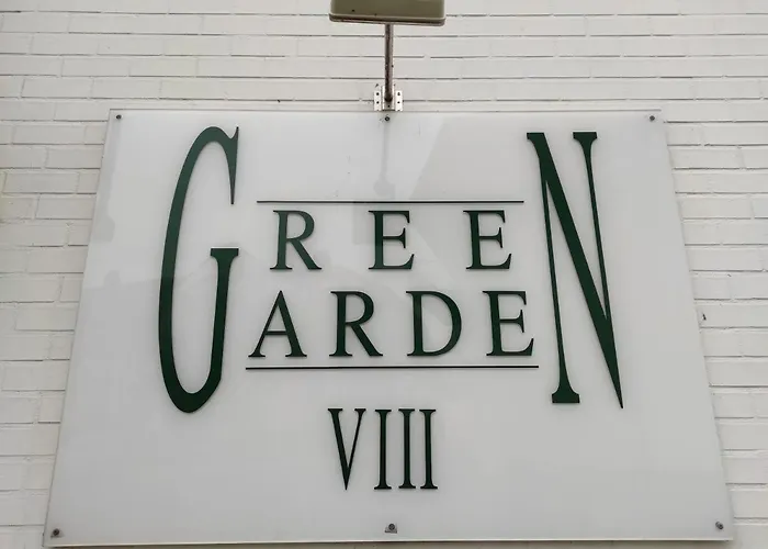 Lägenhet Stella Di Mare