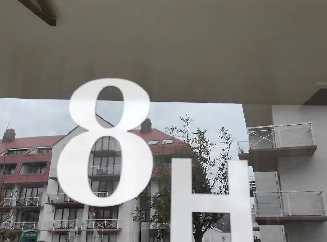 Stella Di Mare Middelkerke