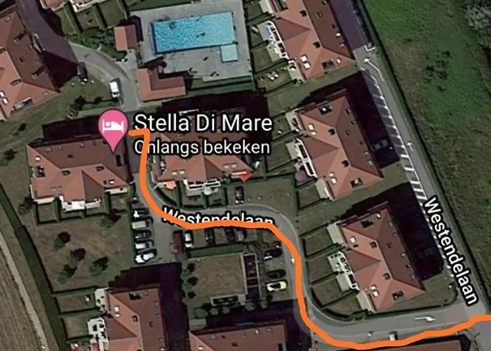 Stella Di Mare Daire