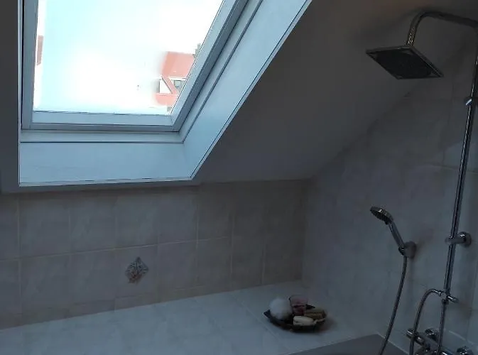 Daire Stella Di Mare Middelkerke