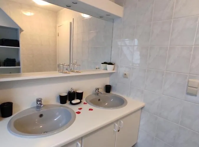 Stella Di Mare Lägenhet