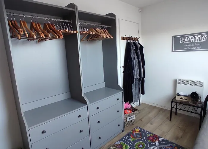 Stella Di Mare * Middelkerke