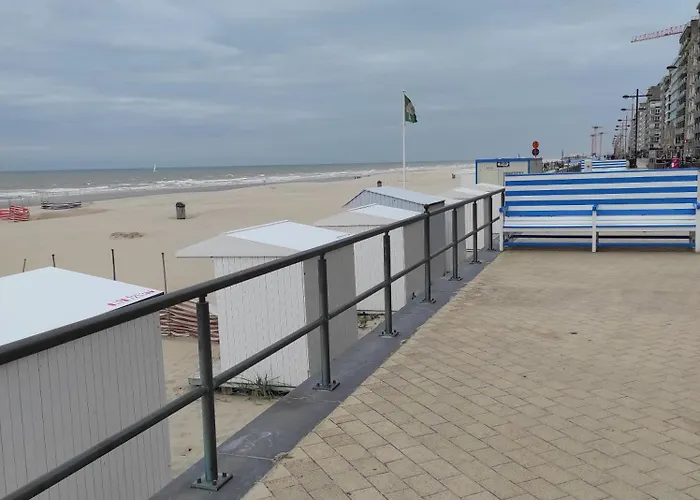 Lägenhet Stella Di Mare