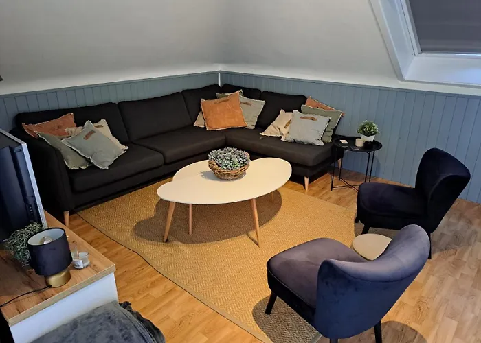 Stella Di Mare Daire Middelkerke