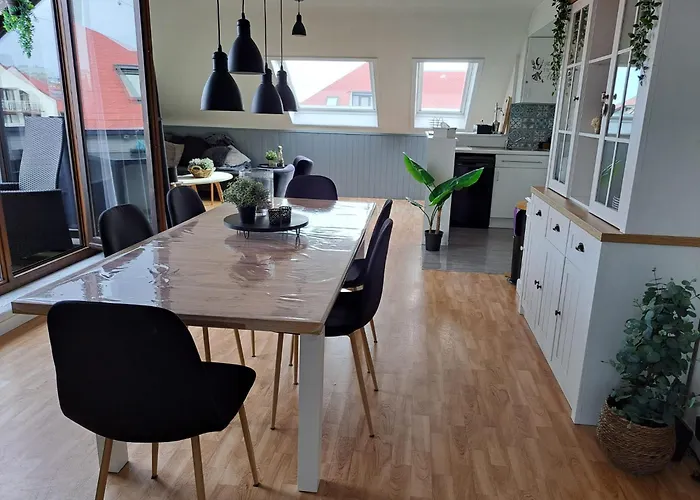 Stella Di Mare Middelkerke