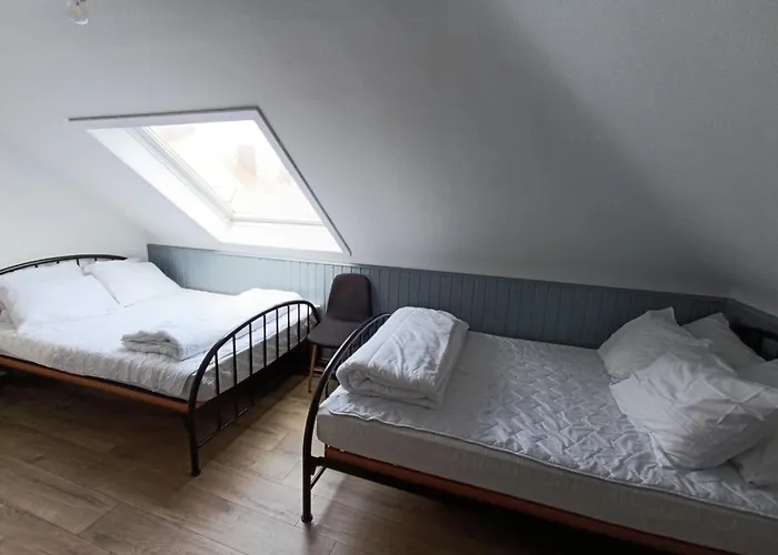 Lägenhet Stella Di Mare *