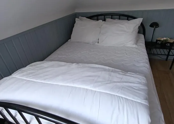 Daire Stella Di Mare Middelkerke