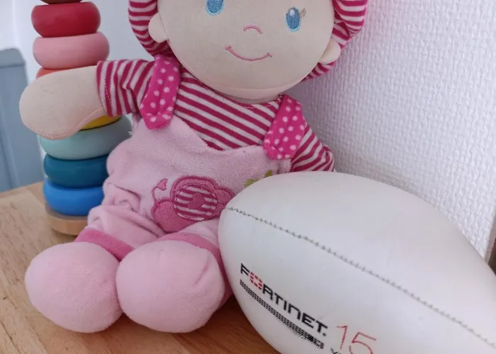 Stella Di Mare Daire Middelkerke