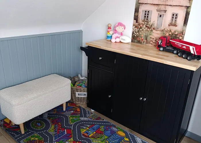 Daire Stella Di Mare Middelkerke