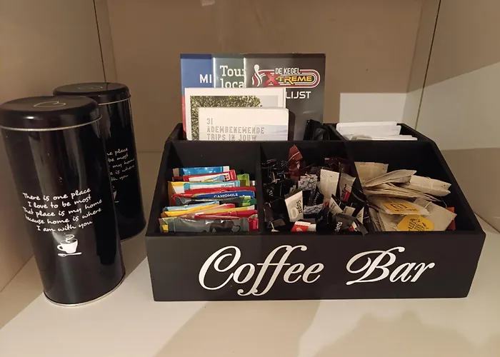 Stella Di Mare Daire