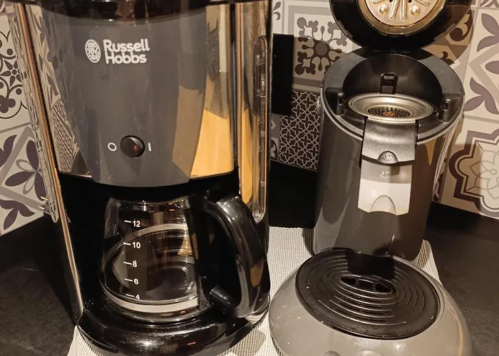 Lägenhet Stella Di Mare